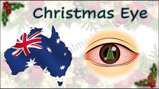 Christmas Eye