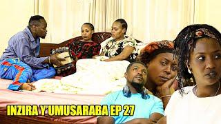 INZIRA YUMUSARABA EP 27 IRIBAGIZA abonye byabintuBox arikose arabigumana?