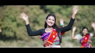 Mela China Rabha SongSinger- Rotnawati Rabha & Pankaj Churchung