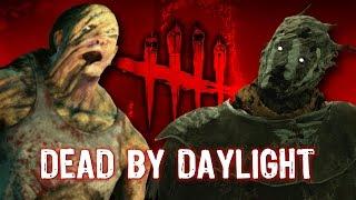 NEW KILLERS  Dead by Daylight Gameplay