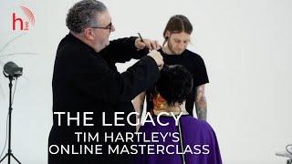 Tim Hartleys Online Masterclass