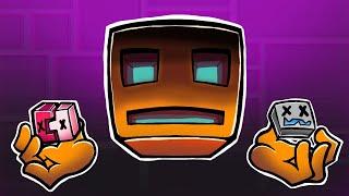 The Robtop Level YOU Dont Know About... Geometry Dash 2.2