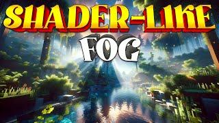 Shader-Like Fog ▪ Resource Pack Trailer