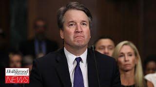 Secret Brett Kavanaugh FBI Investigation Documentary to Premiere at Sundance  THR News