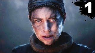 HELLBLADE 2 - Part 1  قوی ترین گرافیک نسل جدید