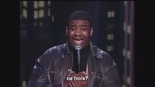 Patrice ONeal - One Night Stand Legendado