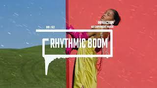 Sport Stylish Technology by Infraction No Copyright Music  Rhythmic Boom