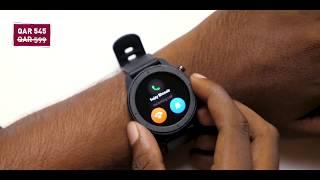 Amazfit GTR 42 mm Smartwatch - www.chikili.com