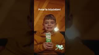 Pınarla Büyüdüm  #shorts