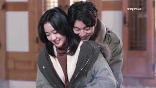 FMV Gong Yoo x Kim Go Eun - Come A Little Closer  Guardian The Lonely and Great God Goblin