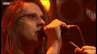 Porcupine Tree - Rockpalast 2005 Inedit Full Version