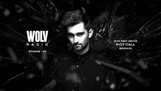 Dyro Presents WOLV Radio #WLVR136