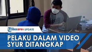 Fakta Video Syur Remaja Tasikmalaya Jajakan Diri Rp200 Ribu Pelaku dan Pria Muda Diciduk