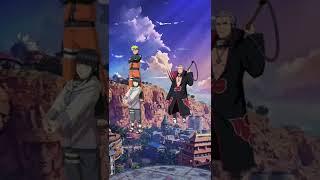 Naruto and Hinayana be akatsuki