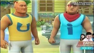 UPIN DAN IPIN SUDAH BESAR EPISODE TERBARU