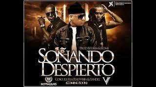 Cosculluela  Wisin & Yandel - Soñando Despierto