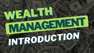 Introduction to Wealth Management Your Path to Financial Mastery  Wallstreetmojo