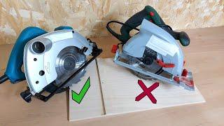 PRECISION This is How I Cut Wood Like a Pro using a circular saw jig