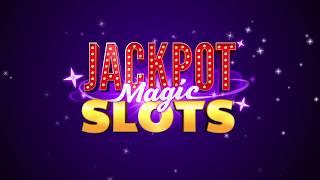  Jackpot Magic Slots FREE SLOT GAME 