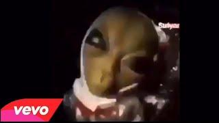 Drunk Alien Song  Patlamaya Devam Official video