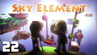 Sky Element #22 - Les Boss