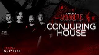 Conjuring House Extended Cut – DMS+ SPECIAL