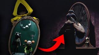 WEVE FINALLY FIGURED IT OUT LITTLE NIGHTMARES TIMELINE THEORY