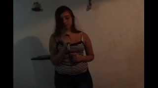 Flor Balivasevich cover Héroe