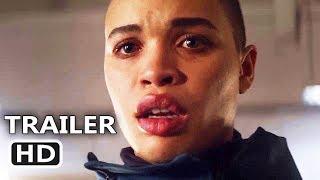 IN THE SHADOW OF THE MOON Official Trailer 2019 Boyd Holbrook Netflix Movie HD