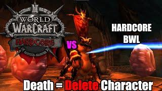 Hardcore Razorgore vs HC Elite