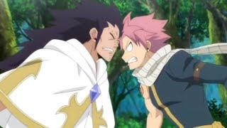 Fairytail 100YQ The Battle of Fairies 2.0