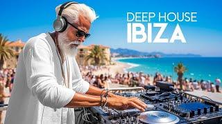 Ibiza Summer Mix 2024  Best Of Tropical Deep House Music Chill Out Mix 2024 Chillout Lounge #147