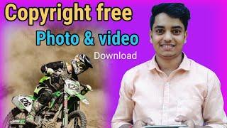 Download copyright free photo & videos 2021  Non copyright videos  clocktech