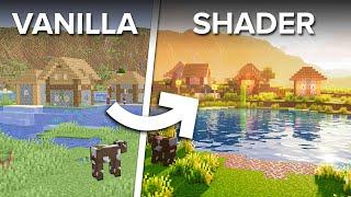 15 Best Shaders To Download for Minecraft