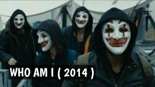 Film Hacker terbaik - WHO AM I  2014  Sub Indo