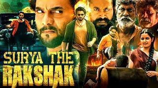 Surya The Rakshak Full Hindi Dubbed Action Movie  २०२४ Srii Murali लेटेस्ट हिंदी डब्बड एक्शन मूवी