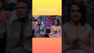 Carnatic Music  Ganesh Kumaresh #shorts