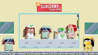 Surgery Special Surg-E Challenge Surgery Quiz