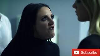 Angela White And Gabbie Carter Fight