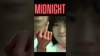 Deaf girl I don’t want to die  Midnight Korean movie