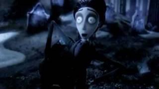 Corpse Bride Trailer