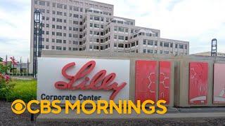 Eli Lilly offers discounted Zepbound vials at half the usual monthly cost