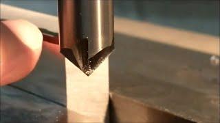 How to use Chamfer tools for Increased Accuracy - You Should Watch This One 