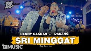 DENNY CAKNAN FT. DANANG - SRI MINGGAT OFFICIAL LIVE MUSIC -  DC MUSIK