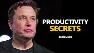 If You Lack of MOTIVATION Watch This Video - Elon Musk Motivation Video 2021