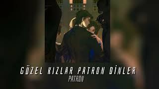 Patron - Güzel kızlar patron dinler speed up