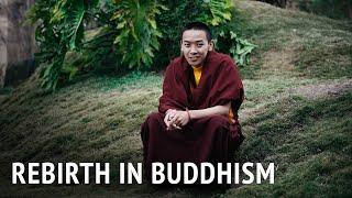 Rebirth in Buddhism  Charok Lama