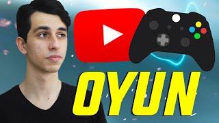 YOUTUBE OYUN VİDEOSU NASIL ÇEKİLİR?  - OBS Studio Ayarları