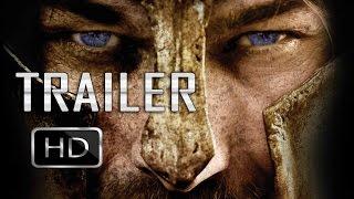 Spartacus Blood And Sand Trailer HD