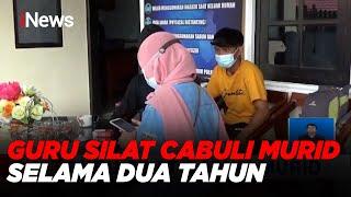 Guru Silat Dilaporkan ke Polisi Setelah Cabuli Muridnya Selama 2 Tahun - iNews Siang 2906